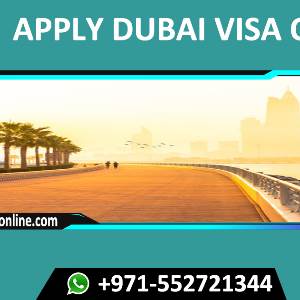 Dubai Visa